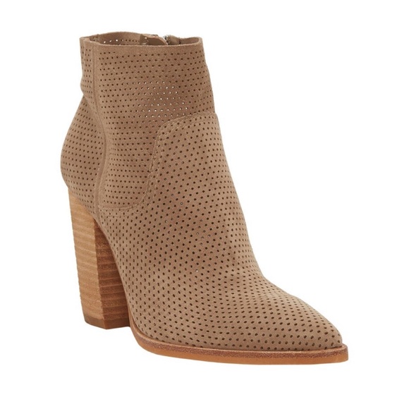 💖Cava Booties💖 - Picture 3 of 7